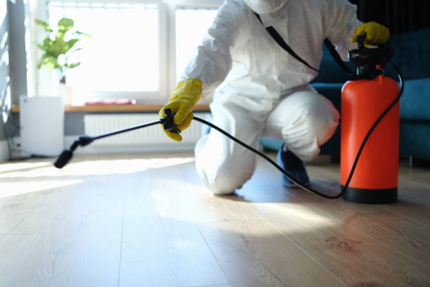 Reliable Biohazard Cleanup contractor in Hillsboro, OR by Dulley Family Biohazard Services